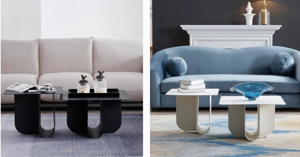 Which Is The Best Material For Coffee Tables